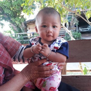 Jintana Punnorid profile icon