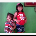 Nuricha Pejuang Senyum profile icon