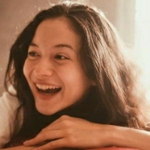 Alfi Putri profile icon