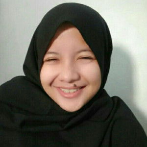 bunda eka profile icon