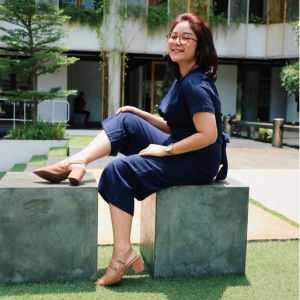 Adhistya Febriani Dwijayanti profile icon