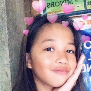 Irish Love D. Montejo profile icon