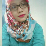 Anisah Ulin Nikmah profile icon