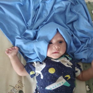 romeiza indira profile icon