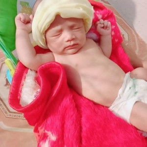 resti utami profile icon