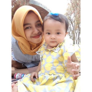 Auliya NS profile icon