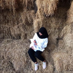 Nurfarah Ahmad profile icon