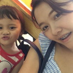 แม่น้องมิลินท์ + บดินทร์ profile icon