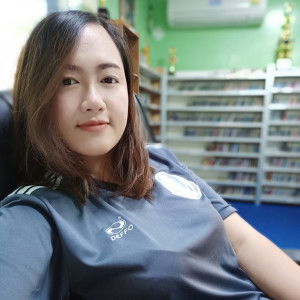 Sudaporn Tipchaiya profile icon