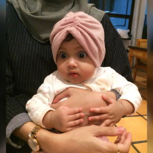 Nia Saat profile icon