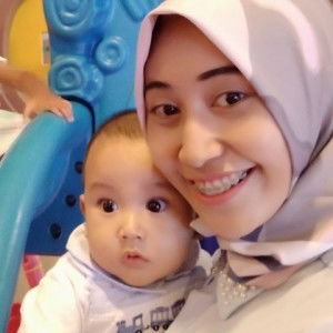 Nony Praharti profile icon