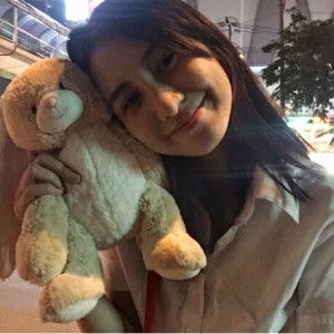 Arinya Srithong profile icon