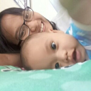 Tetty Maryana Purba profile icon