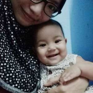 Nik Fadhilah profile icon