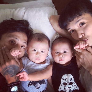 Tirza Ong profile icon