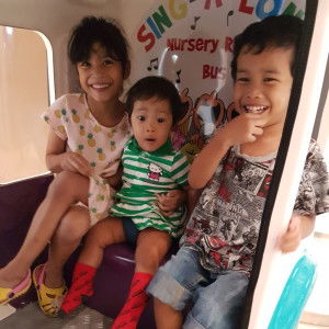 Belle Eliza profile icon