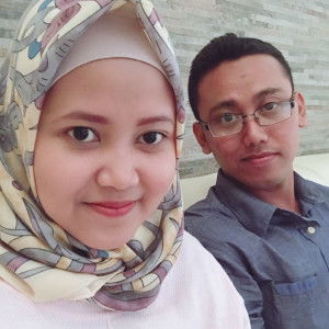 Arisa Hidayat profile icon