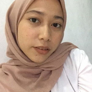 Ria fitriani yusuf profile icon