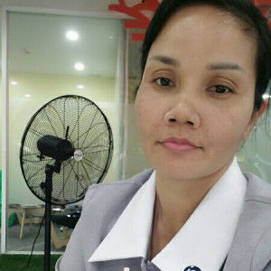 ขอร้องละหนุ่ย อย่าอ่อนแอได้มั้ย profile icon