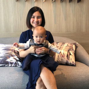 Clarice Teo profile icon