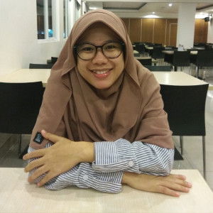 Putri Mariasari Sukendar profile icon