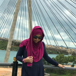 Mrs Ummi profile icon