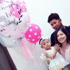 Rena Yng Woon profile icon