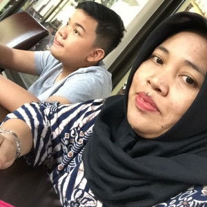 Eni Noviana profile icon