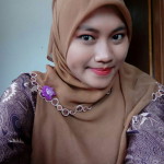 ayu oktiasari profile icon