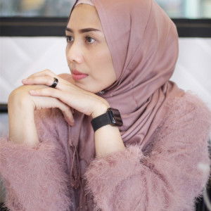 ari kusumaningsih profile icon