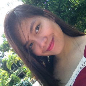 Anthonette Dumaog profile icon