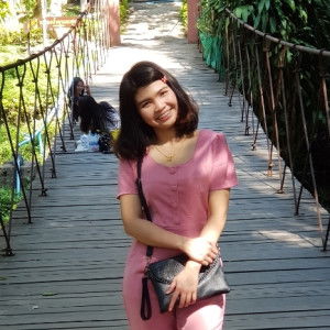 Areerat profile icon