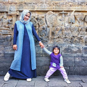 Nur Wulandari profile icon