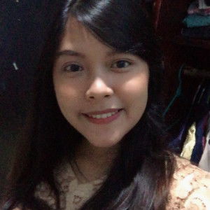 Agasi Ajeng profile icon