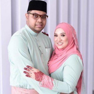 Nurul Akmal MK profile icon