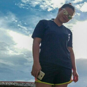 Catherine Amparado profile icon