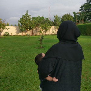 Hanaa Hizam profile icon