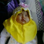 nurul badriyah profile icon