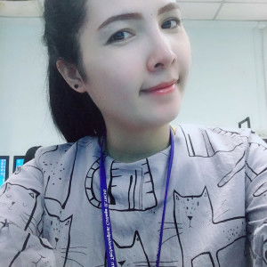 น้ำฝน profile icon