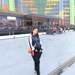 Shafina Efendi profile icon