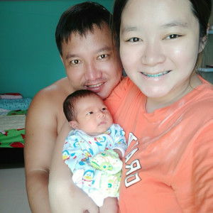 Chuajantra Suriemporn profile icon