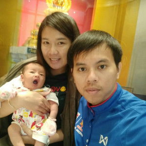 Tiss Landing Speed profile icon