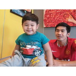 Yoyoo Yoye Supattra profile icon