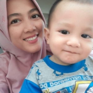 Ria Diah profile icon