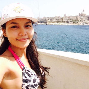 Parita Dhajuken profile icon