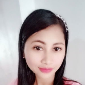 Vhell Bueno profile icon