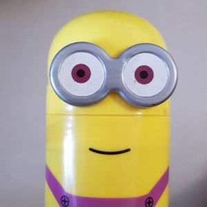 eric yeo profile icon