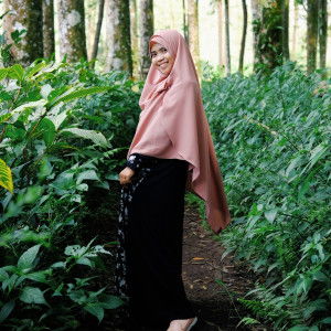 Qonitat Mudjahid profile icon