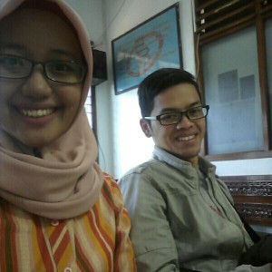 Eva Siti M profile icon