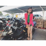 Parkaykaew profile icon